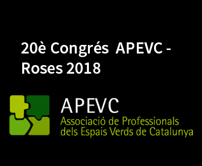 20è Congrés de l’APEVC